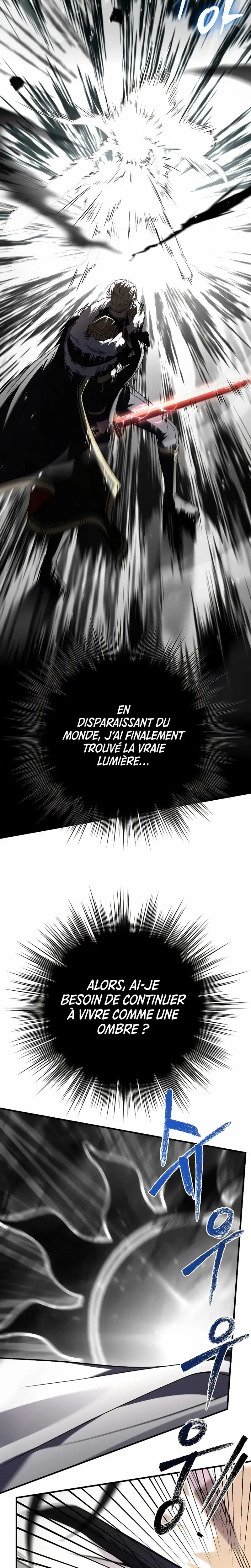 Return of the Legendary Spear Knight Chapitre 139 - Page 29