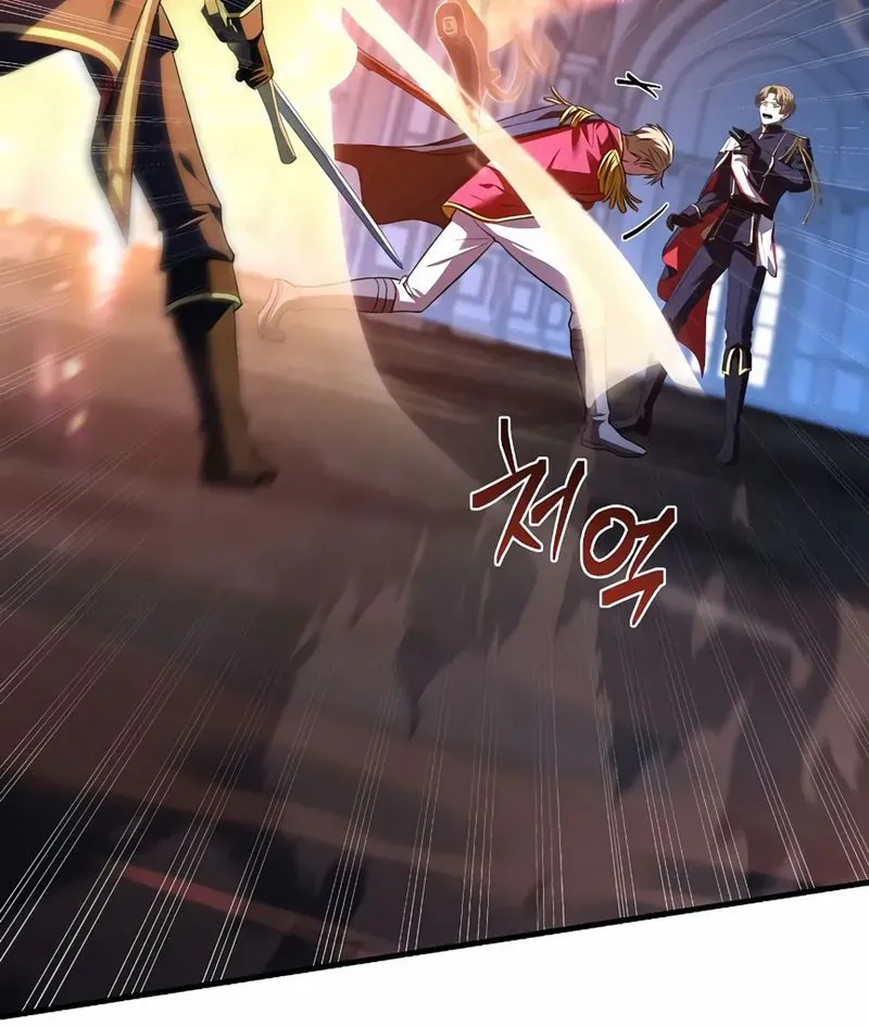 Return of the Legendary Spear Knight Chapitre 140 - Page 15