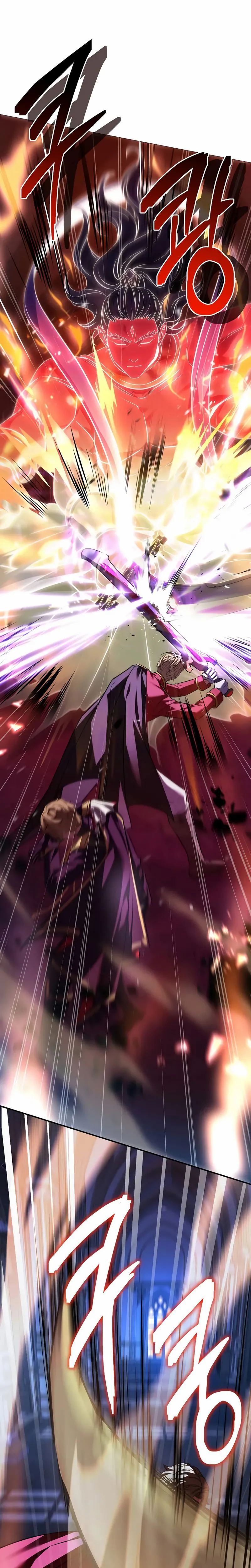 Return of the Legendary Spear Knight Chapitre 140 - Page 16