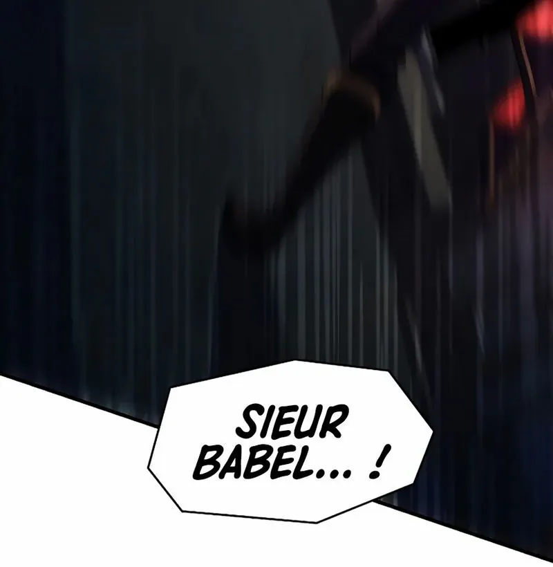 Return of the Legendary Spear Knight Chapitre 140 - Page 22