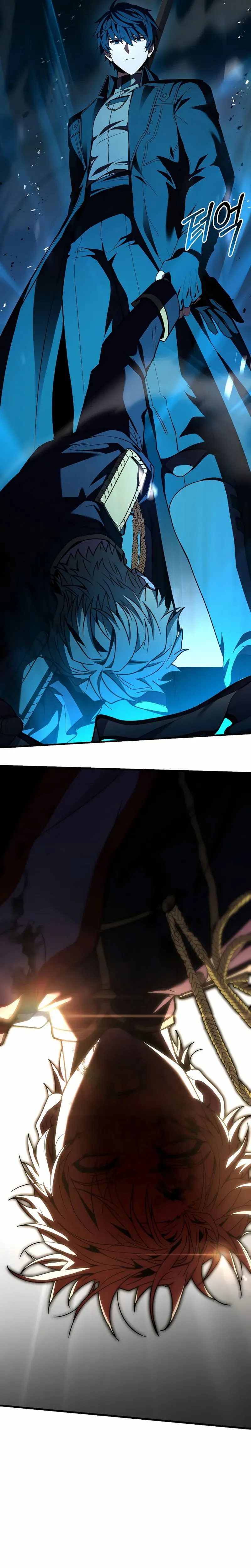 Return of the Legendary Spear Knight Chapitre 141 - Page 14