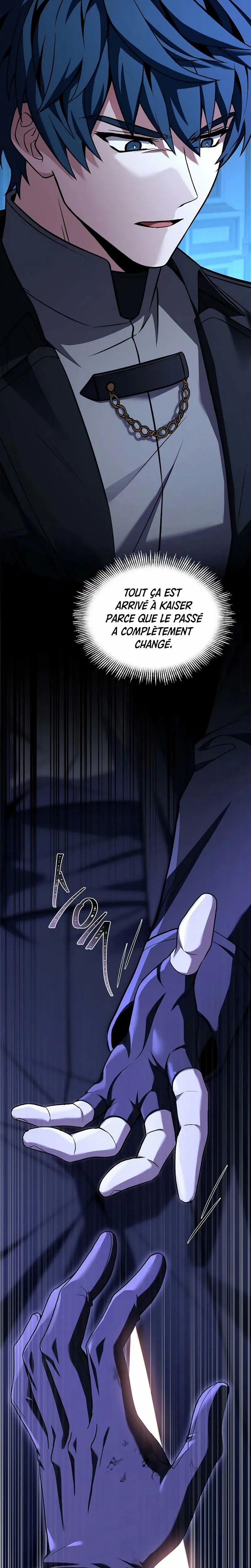 Return of the Legendary Spear Knight Chapitre 141 - Page 16