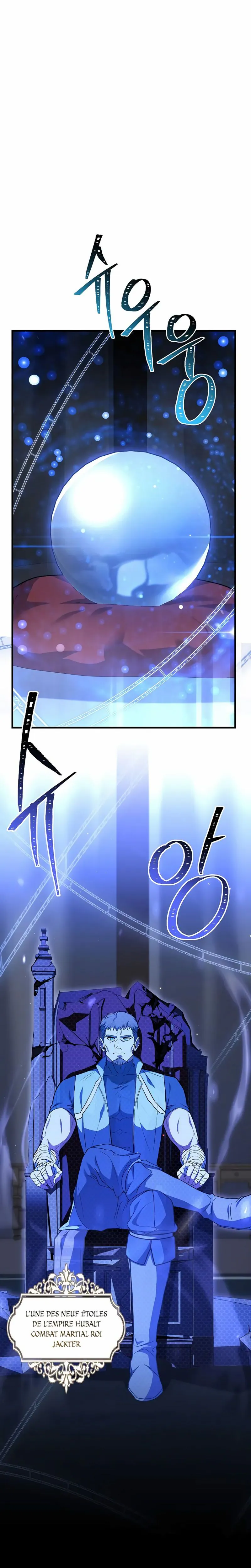 Return of the Legendary Spear Knight Chapitre 141 - Page 18