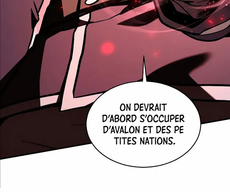 Return of the Legendary Spear Knight Chapitre 141 - Page 26