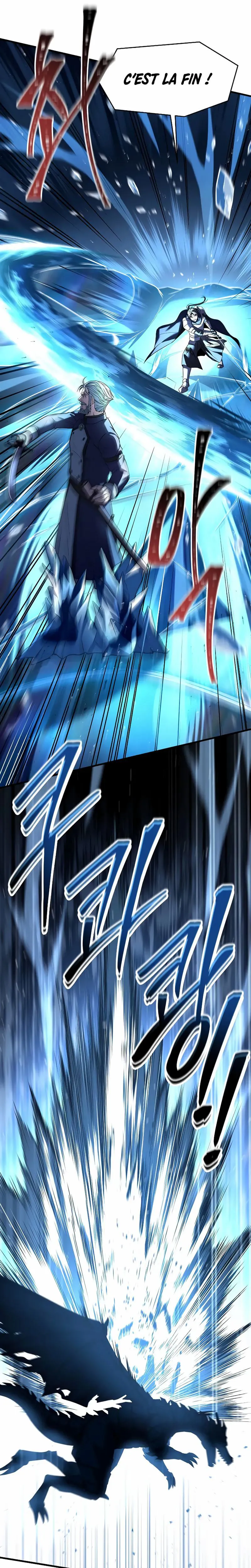Return of the Legendary Spear Knight Chapitre 143 - Page 23