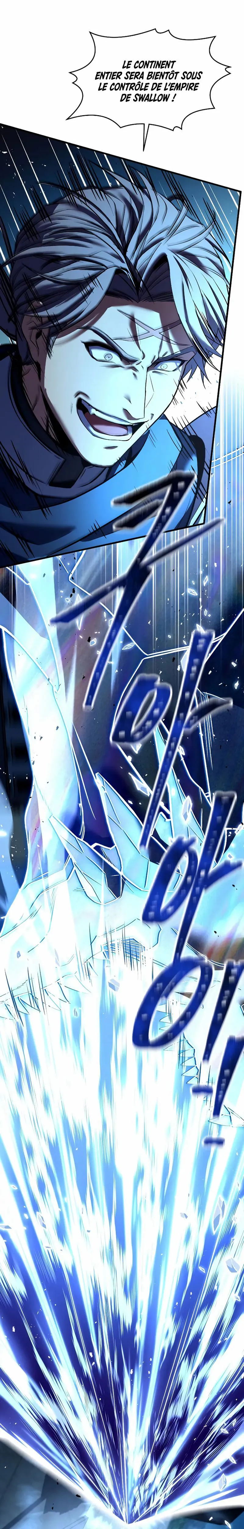 Return of the Legendary Spear Knight Chapitre 143 - Page 13