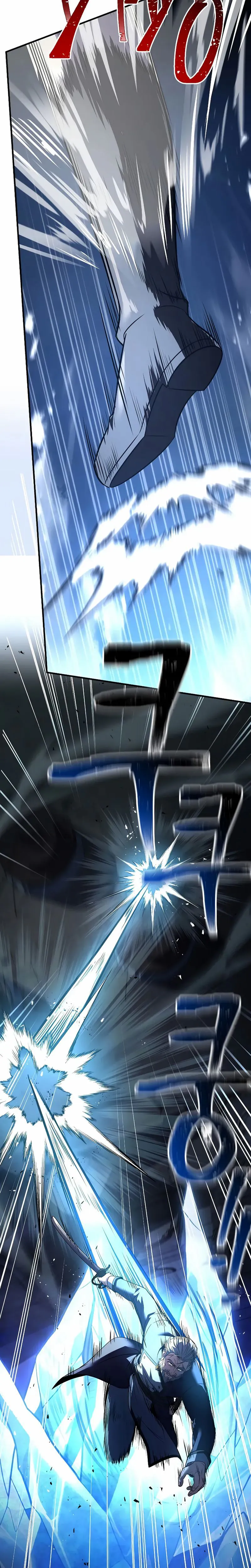 Return of the Legendary Spear Knight Chapitre 143 - Page 16
