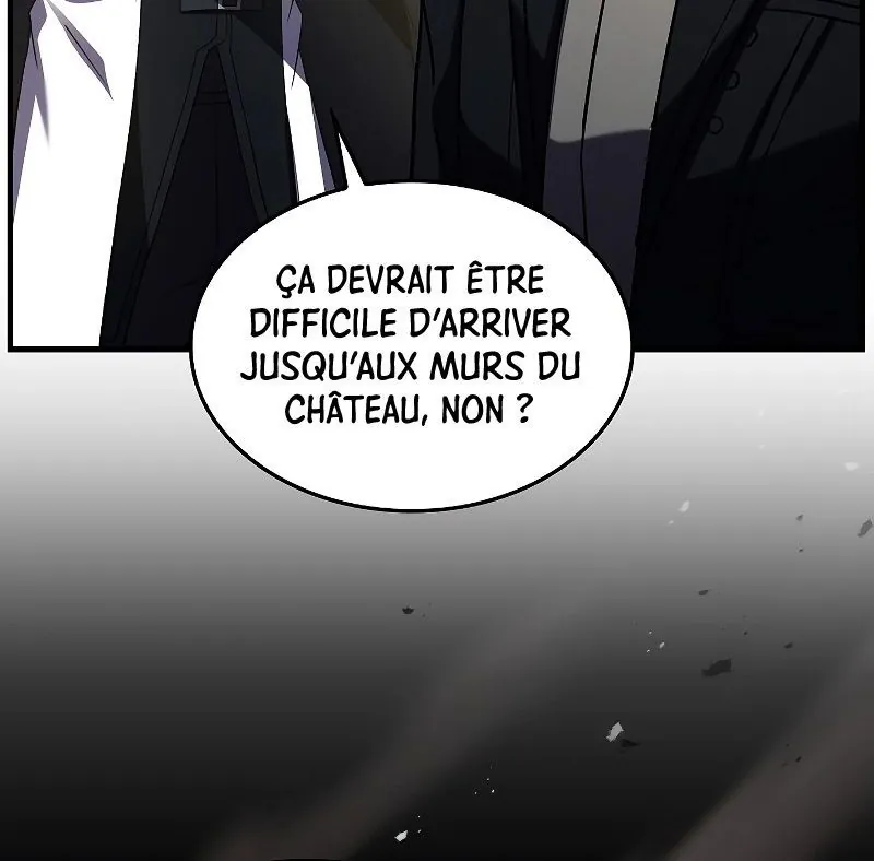 Return of the Legendary Spear Knight Chapitre 144 - Page 4