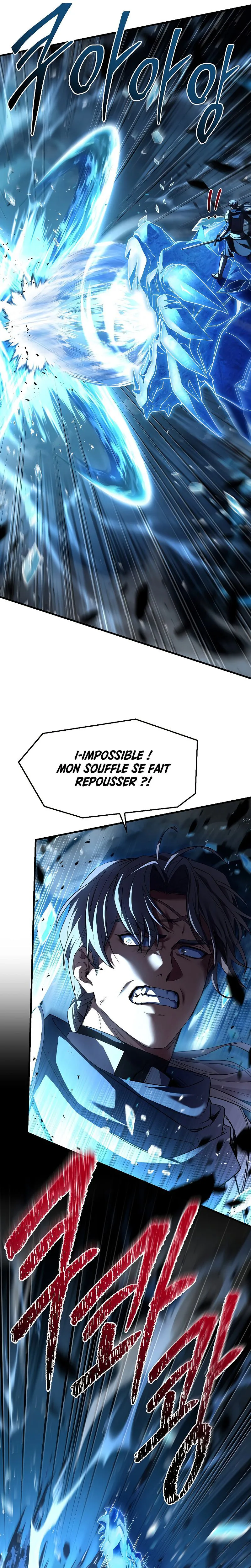 Return of the Legendary Spear Knight Chapitre 144 - Page 28