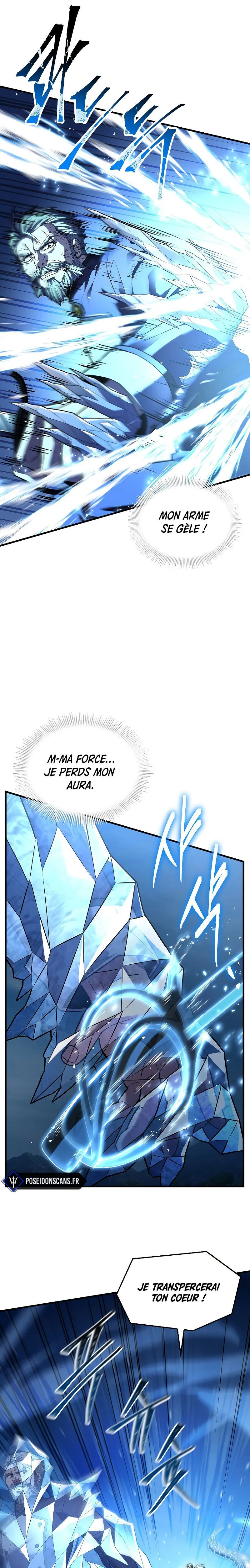 Return of the Legendary Spear Knight Chapitre 144 - Page 36