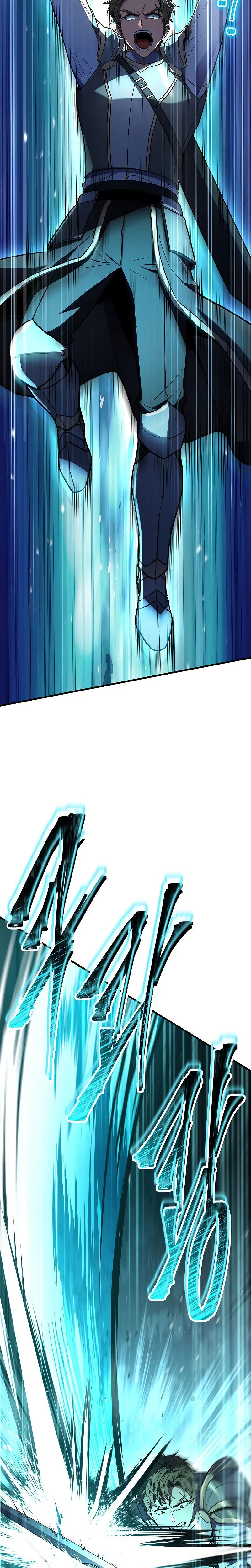 Return of the Legendary Spear Knight Chapitre 144 - Page 38