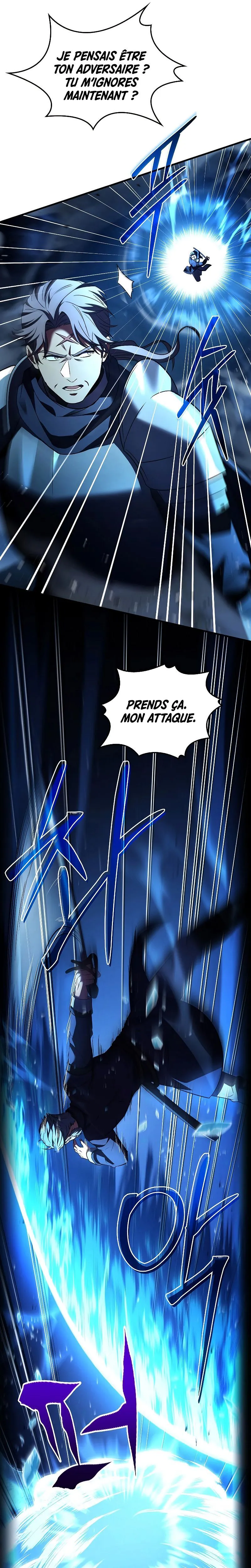 Return of the Legendary Spear Knight Chapitre 144 - Page 16