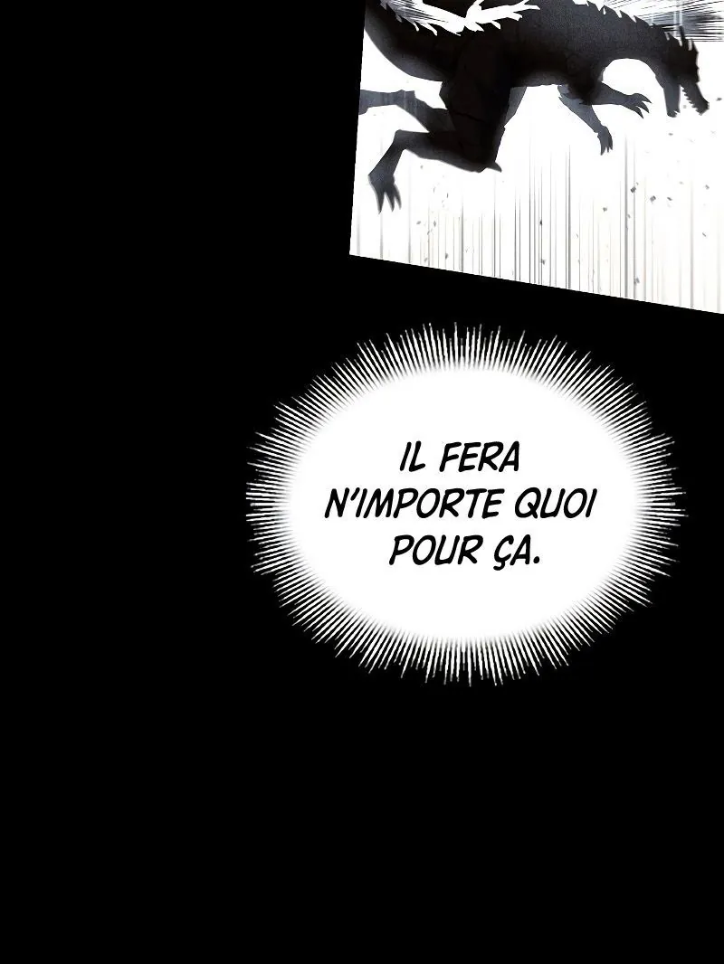 Return of the Legendary Spear Knight Chapitre 144 - Page 23