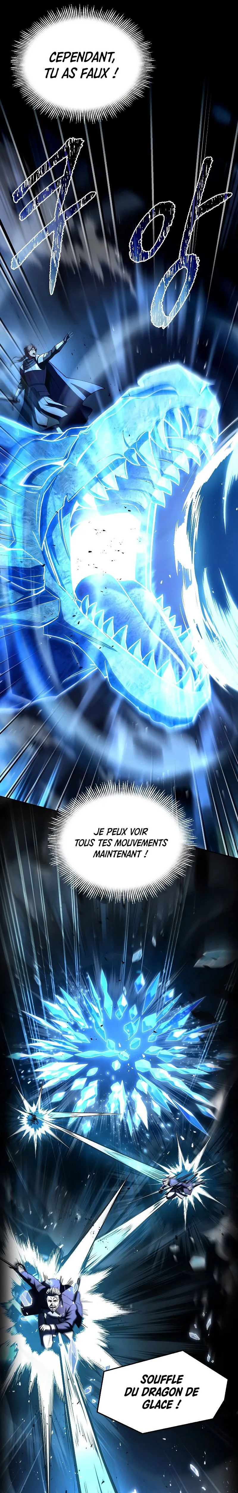 Return of the Legendary Spear Knight Chapitre 144 - Page 24