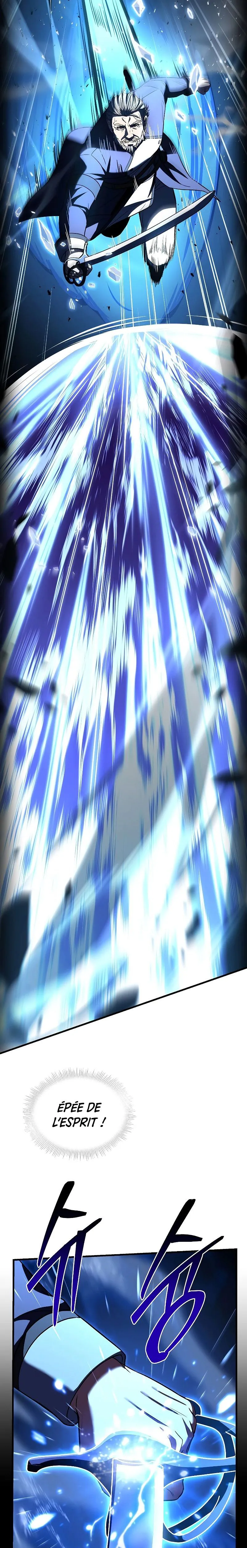 Return of the Legendary Spear Knight Chapitre 144 - Page 25