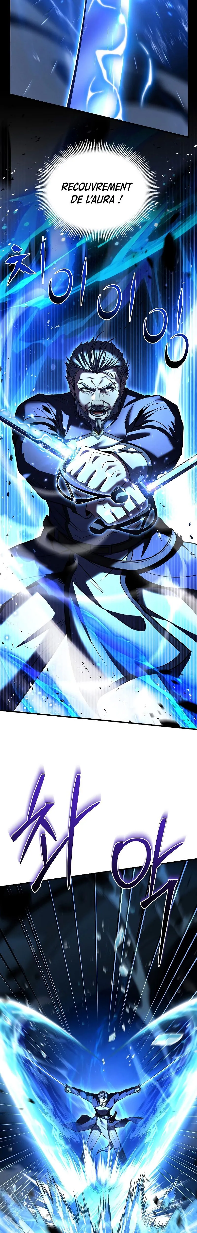 Return of the Legendary Spear Knight Chapitre 144 - Page 26