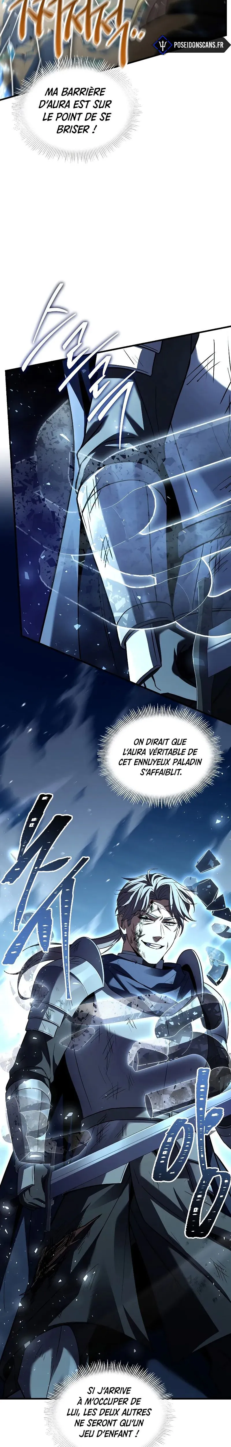 Return of the Legendary Spear Knight Chapitre 145 - Page 5