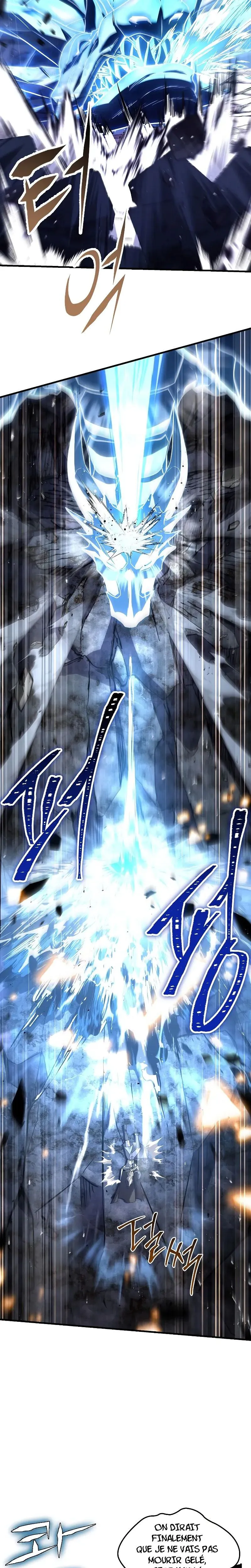 Return of the Legendary Spear Knight Chapitre 145 - Page 8