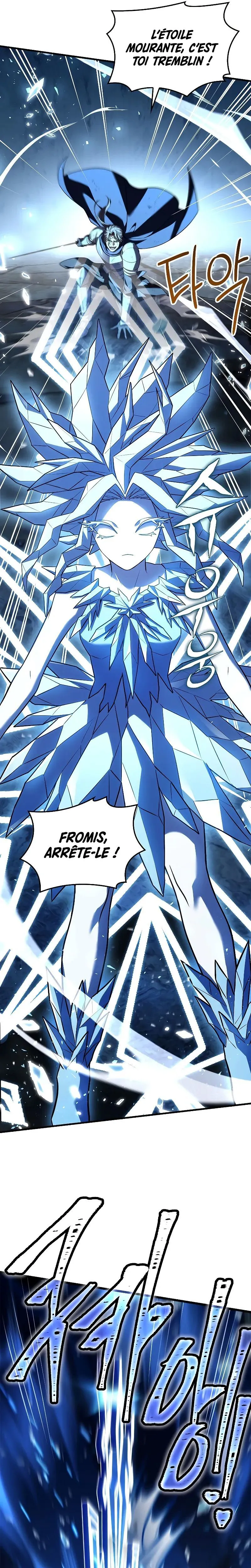 Return of the Legendary Spear Knight Chapitre 145 - Page 15