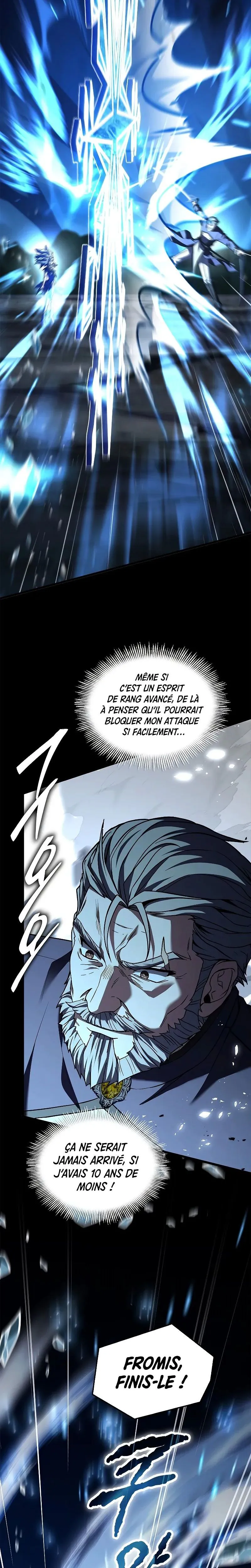 Return of the Legendary Spear Knight Chapitre 145 - Page 16