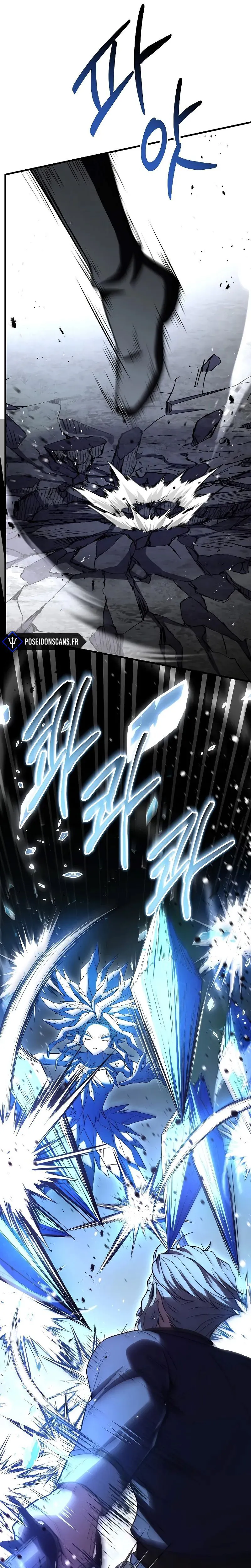 Return of the Legendary Spear Knight Chapitre 145 - Page 23