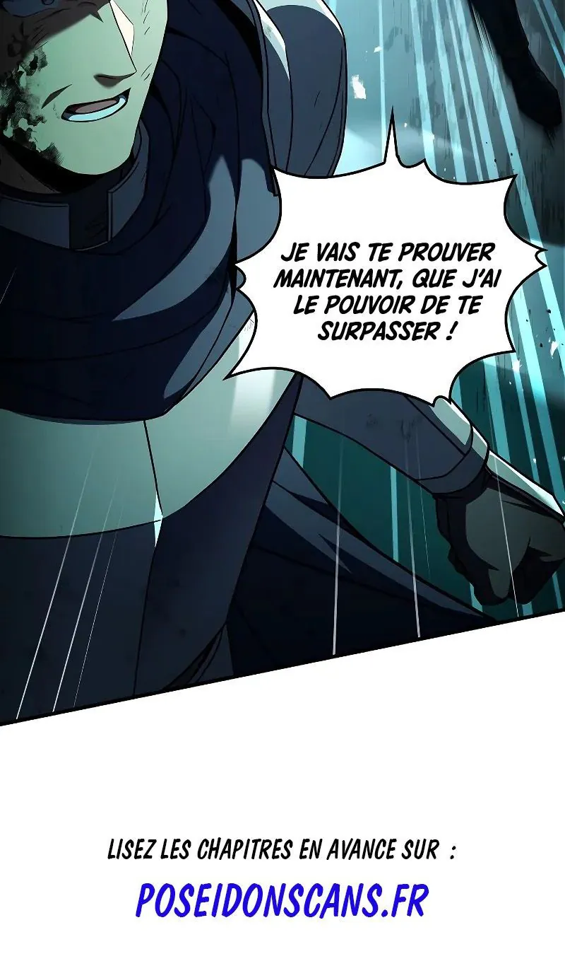 Return of the Legendary Spear Knight Chapitre 145 - Page 30