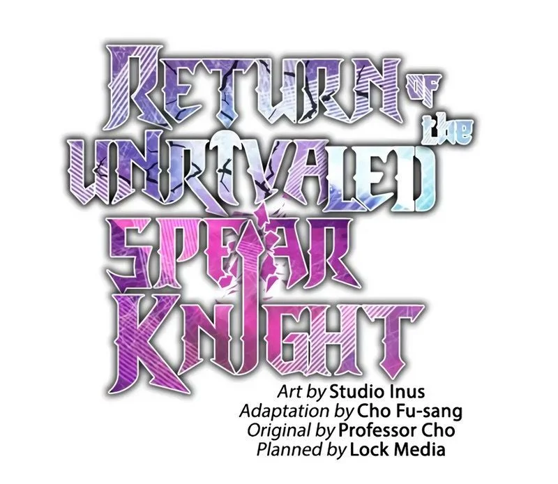 Return of the Legendary Spear Knight Chapitre 146 - Page 4