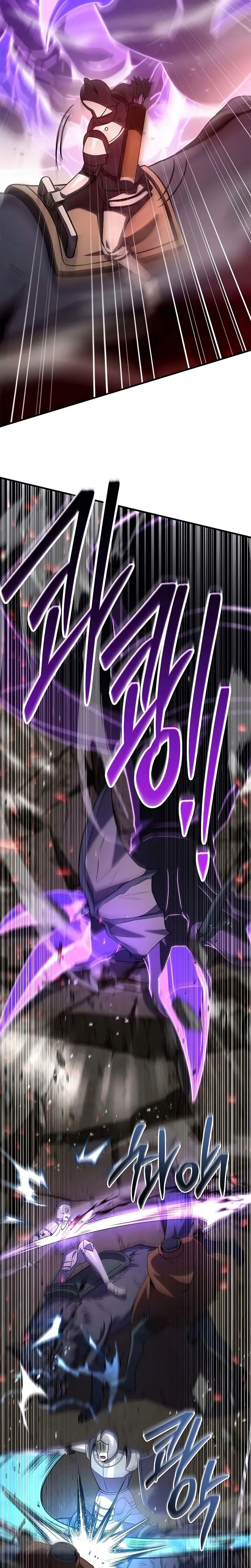 Return of the Legendary Spear Knight Chapitre 146 - Page 37