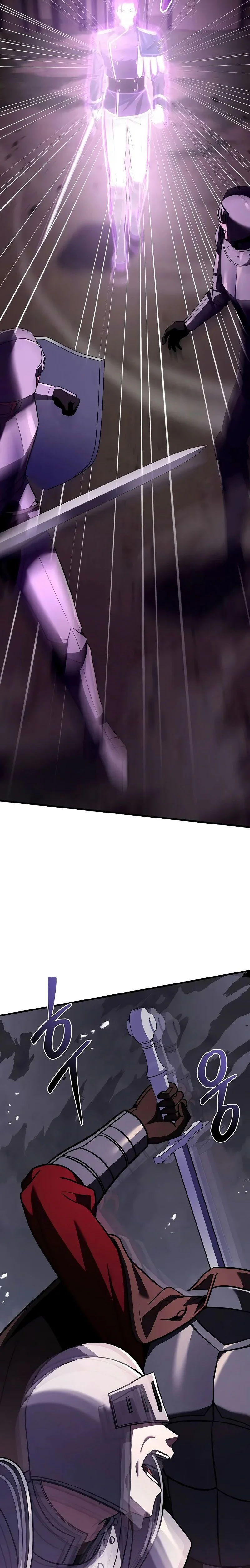 Return of the Legendary Spear Knight Chapitre 146 - Page 42