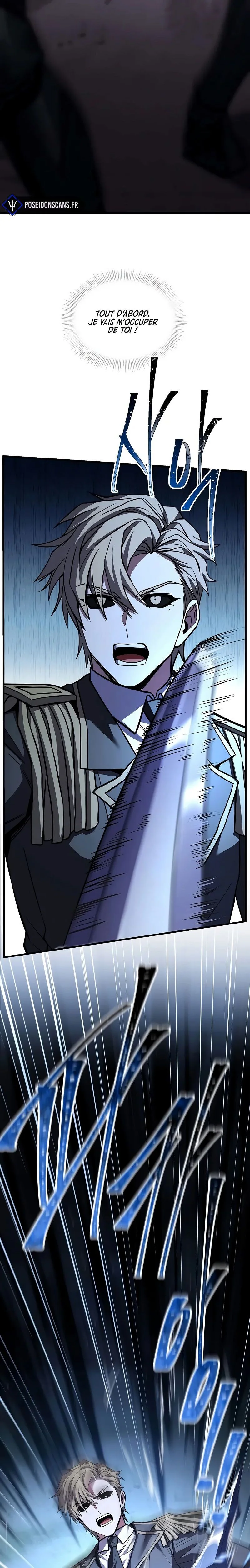 Return of the Legendary Spear Knight Chapitre 146 - Page 46