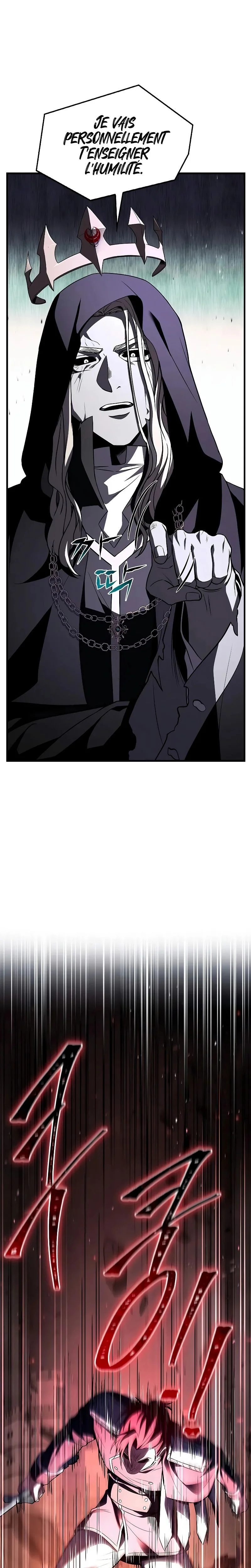 Return of the Legendary Spear Knight Chapitre 146 - Page 53