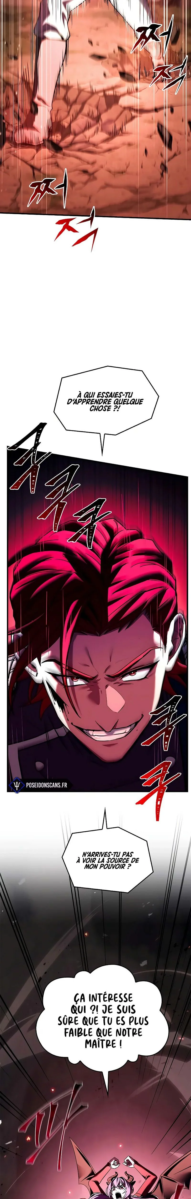 Return of the Legendary Spear Knight Chapitre 146 - Page 54