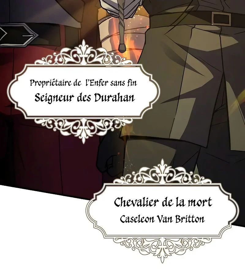 Return of the Legendary Spear Knight Chapitre 146 - Page 21