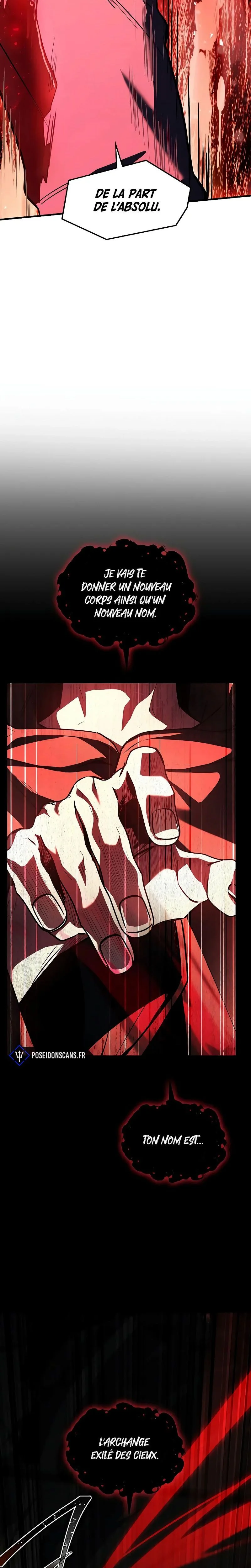 Return of the Legendary Spear Knight Chapitre 147 - Page 2