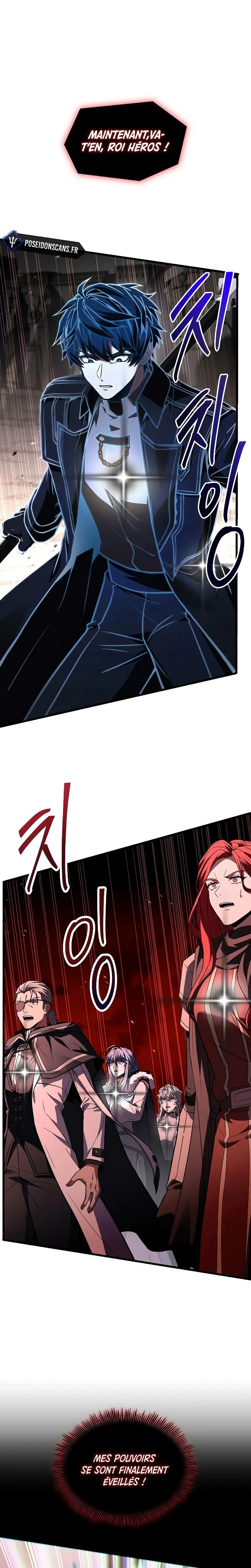 Return of the Legendary Spear Knight Chapitre 147 - Page 36