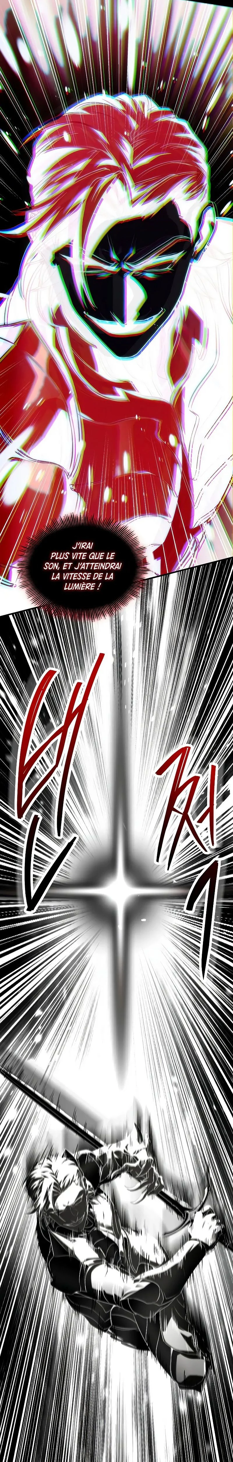 Return of the Legendary Spear Knight Chapitre 147 - Page 37