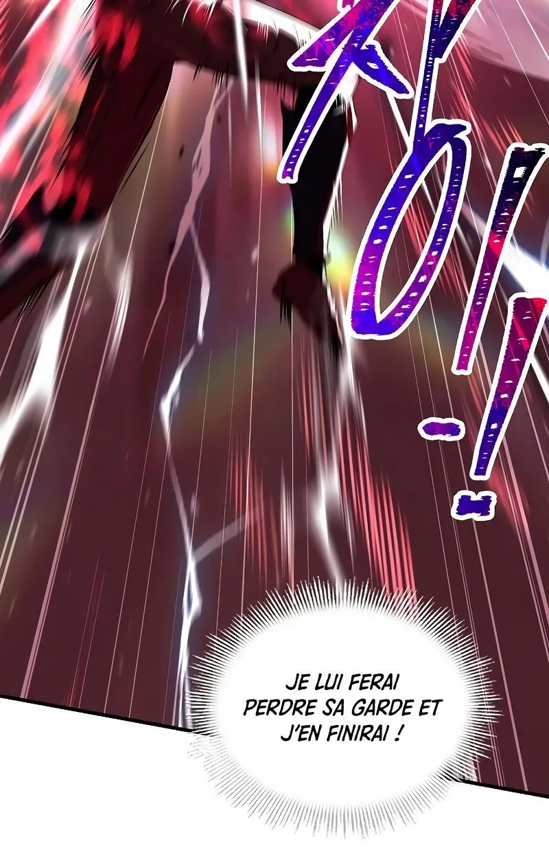 Return of the Legendary Spear Knight Chapitre 147 - Page 48