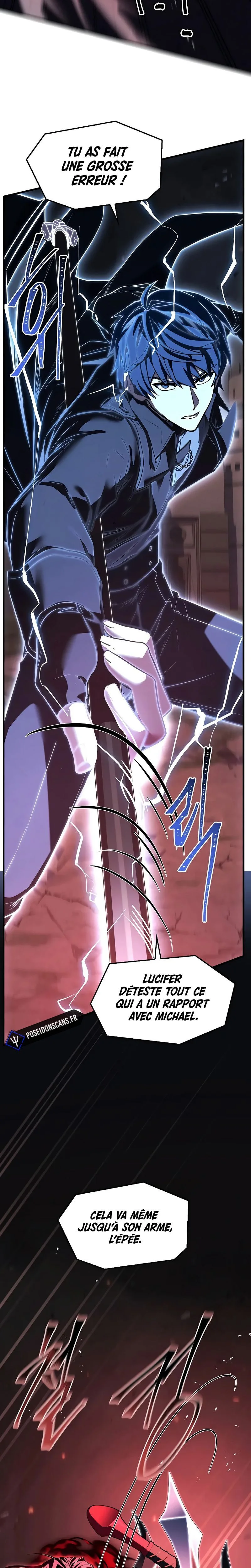 Return of the Legendary Spear Knight Chapitre 147 - Page 51