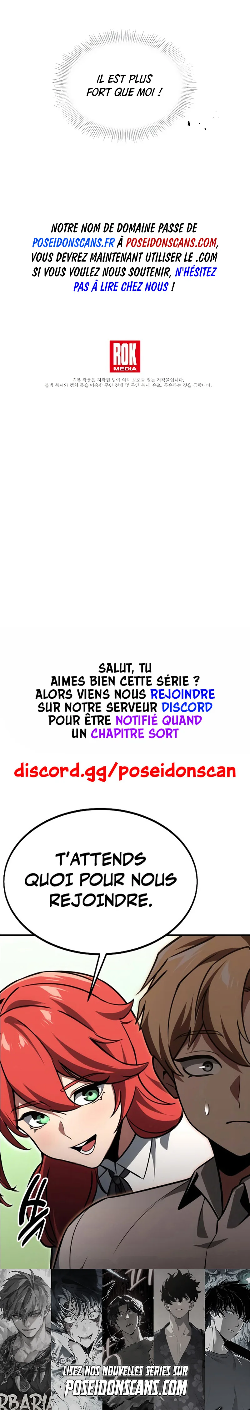 Return of the Legendary Spear Knight Chapitre 147 - Page 62