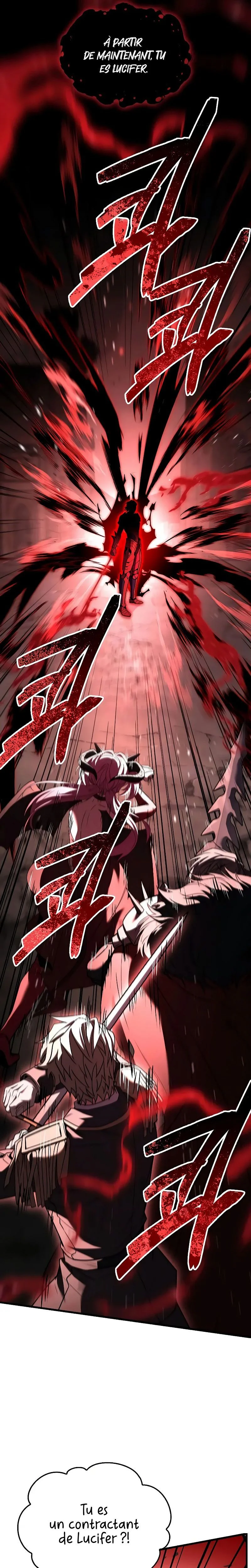 Return of the Legendary Spear Knight Chapitre 147 - Page 6