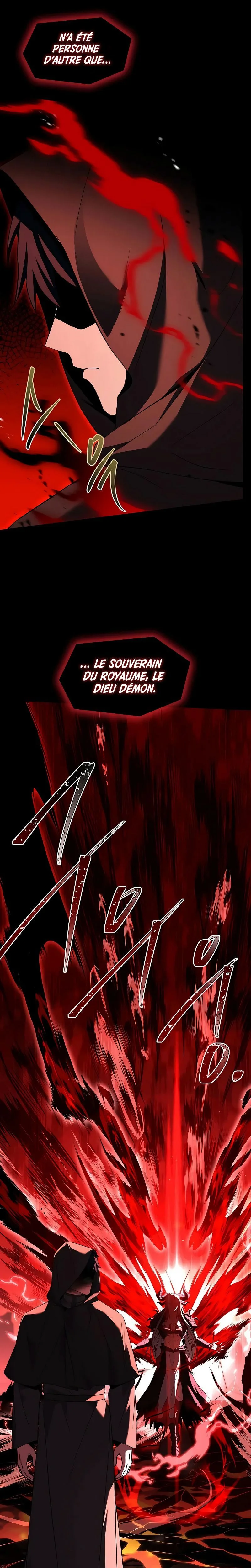Return of the Legendary Spear Knight Chapitre 147 - Page 24