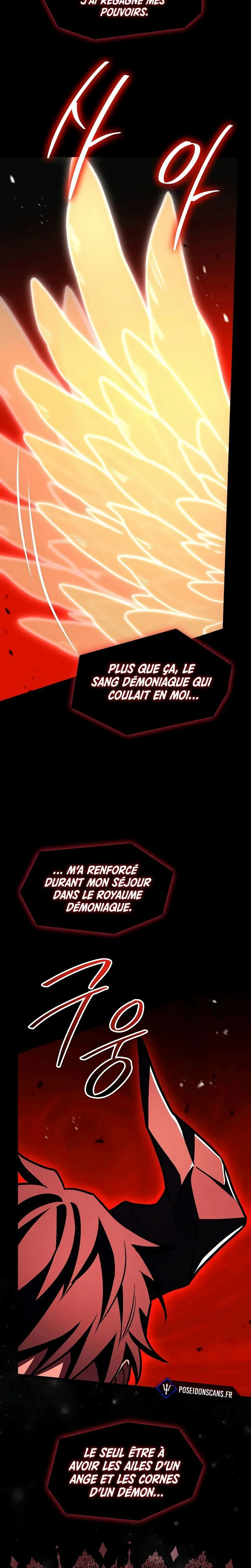 Return of the Legendary Spear Knight Chapitre 147 - Page 26