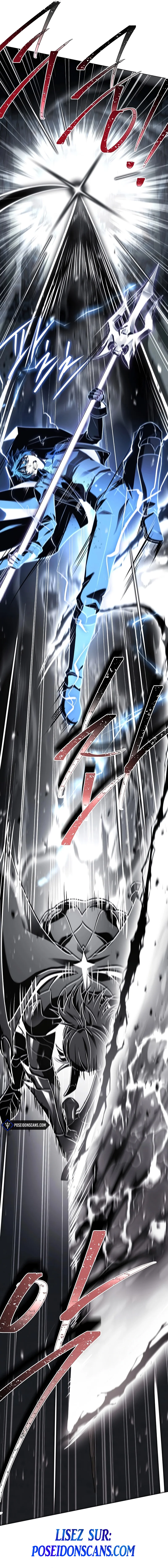 Return of the Legendary Spear Knight Chapitre 148 - Page 15