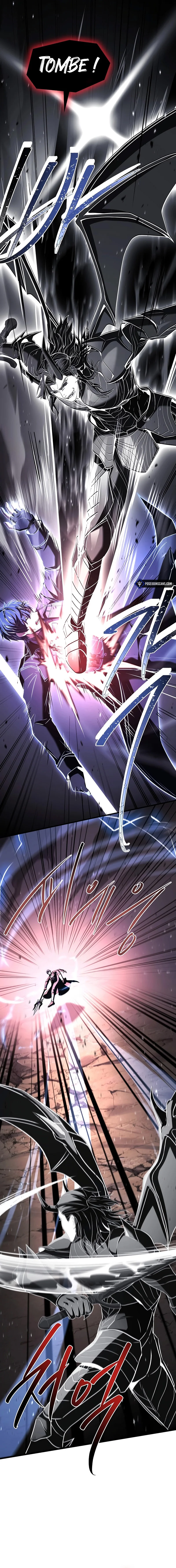 Return of the Legendary Spear Knight Chapitre 148 - Page 17