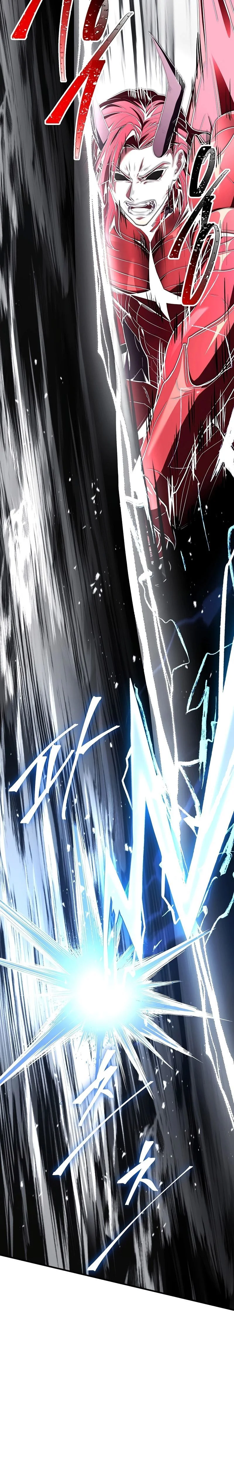 Return of the Legendary Spear Knight Chapitre 148 - Page 24