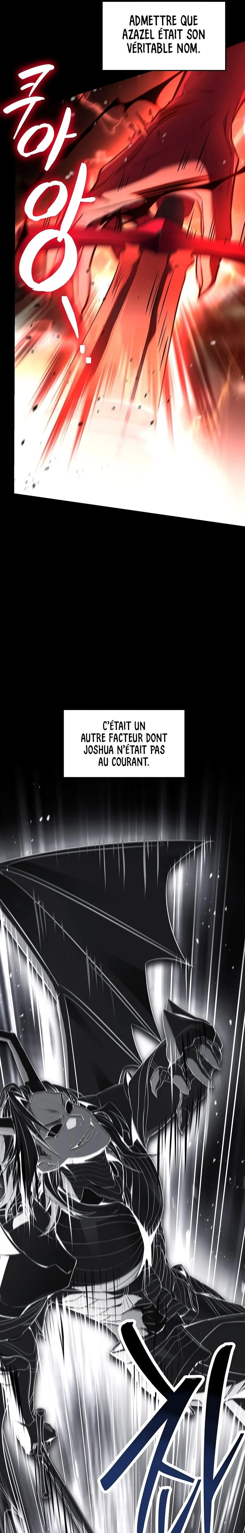 Return of the Legendary Spear Knight Chapitre 148 - Page 3
