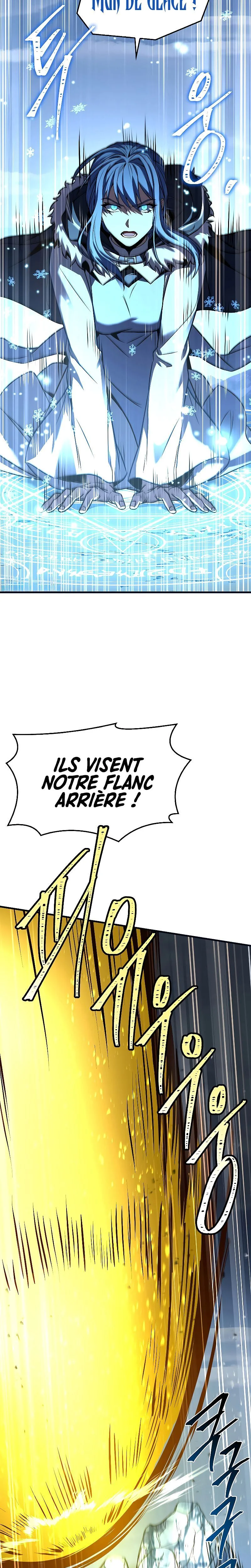 Return of the Legendary Spear Knight Chapitre 154 - Page 27