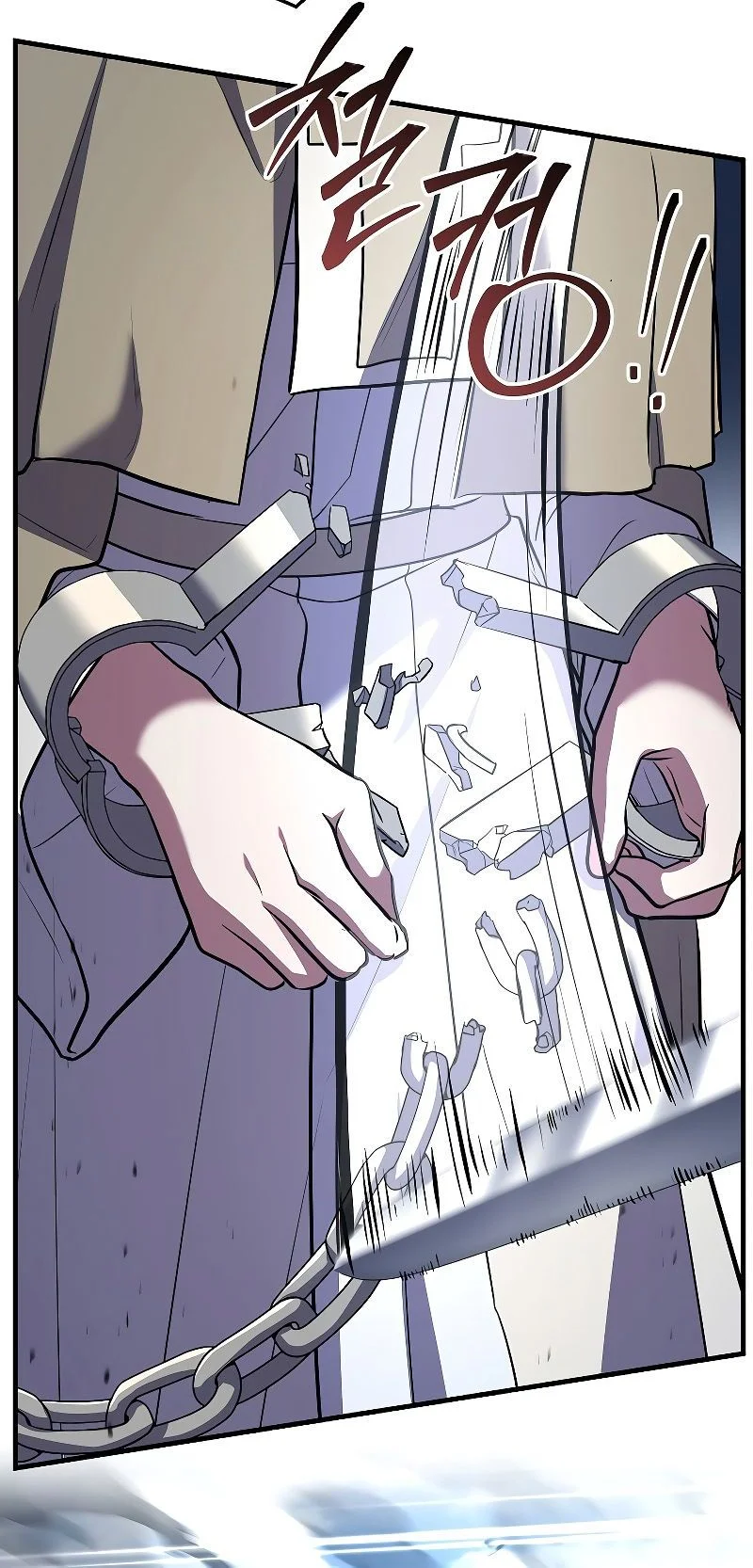 Return of the Legendary Spear Knight Chapitre 154 - Page 36