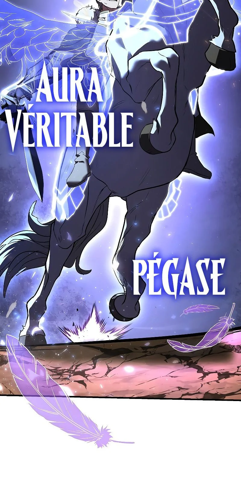 Return of the Legendary Spear Knight Chapitre 154 - Page 6