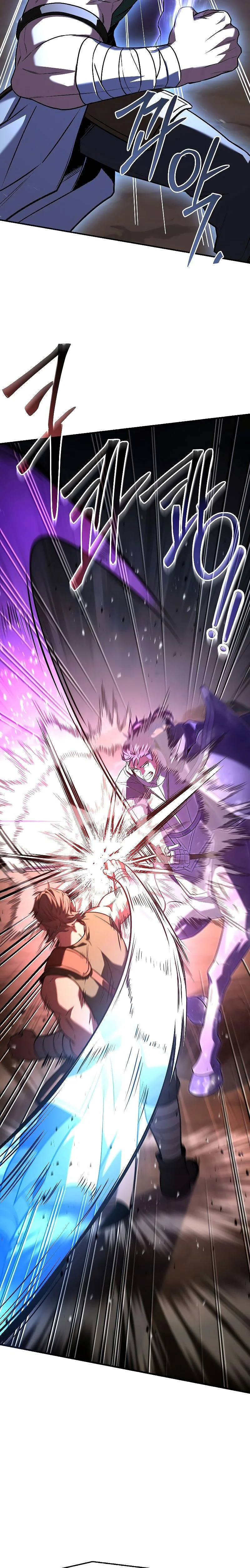 Return of the Legendary Spear Knight Chapitre 154 - Page 17